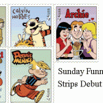 Comic Strip Stamps Comic Strip Stamps