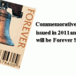Forever Stamps