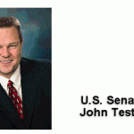 Sen John Tester