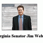 Senator Jim Webb