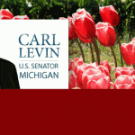 Senator Leviin
