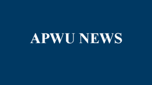 APWU-News