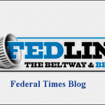 Fedline - Federal Times Blog