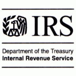 irs Internal Reveue Service