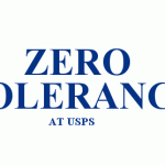 Zero Tolerance at USPS