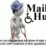 Mail Hurts