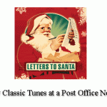 USPS Christmas