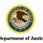 Dept of Justice