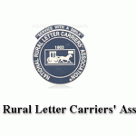 Rural Carriers Assoc Rural Letterc Carriers' Association