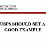 USPS USPS