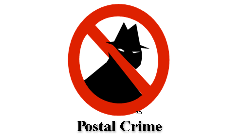 Video: Postal Worker Delivered Drugs on Route, Police Say