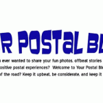 Your Postal Blog
