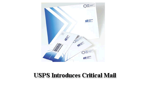 Sending Joy Through the USPS with A Letter for Better