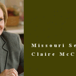 Sen McCaskill