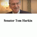 Sen. Harkin