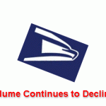 Volume Declines Volume Declines