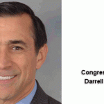 Darrell Issa