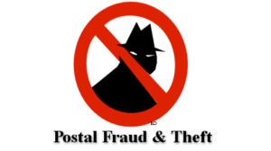 Postal Fraud and Theft