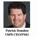 Patrick Donahoe - PMG
