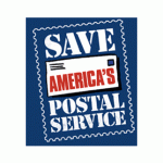 Save The Post Office