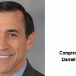 Darrell Issa