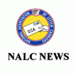 NALC News