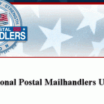Mailhandlers Uniongif