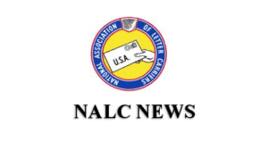 NALC News