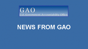 GAO News