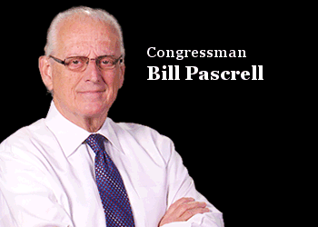Rep. Pascrell Urges Postmaster General to Retain Carlstadt Post Office