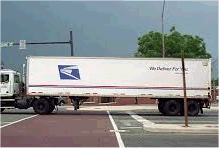 OIG Says USPS Has Lost 35 Leased Trailers