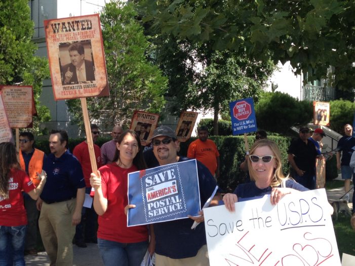PMG ‘Wanted’ in Salt Lake City