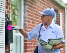USPS recruiting more city carrier assistants