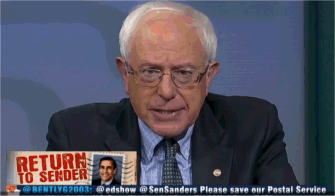 Video: 15,000 postal service jobs could disappear