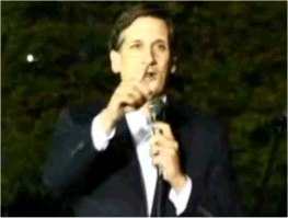 Video: Did challenger for South Carolina governor call Mitt Romney’s wife a whore?