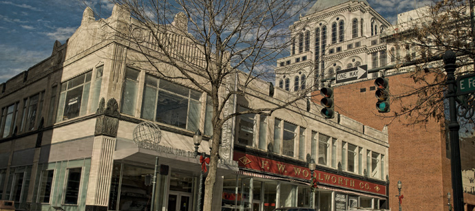 Dimondstein Joins Board of Civil Rights Museum