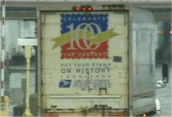 Video: Incoming U.S. Postmaster General faces daunting financial issues with agency