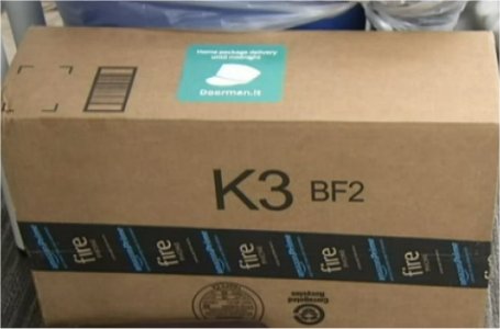 Video: Start-Up “Doorman” Pledges to Keep Delivery Packages Safe