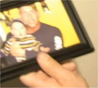 Video: Man Says Missing Package Containing Thousands of Pictures