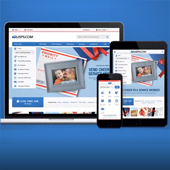 Revamped usps.com offers easier access