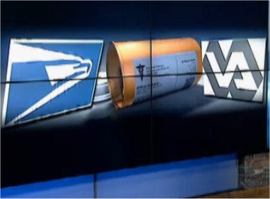 Video: Former Chattanooga Postal Employee Pleads Guilty to Stealing Veteran’s Medication