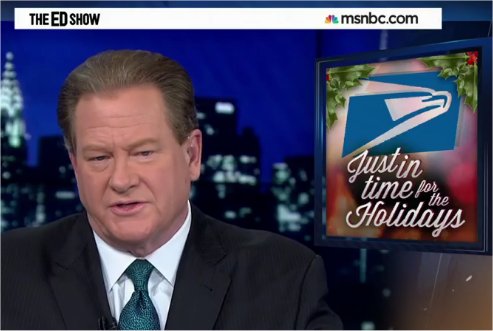 Video: Christmas Seasons Will Never Be the Same