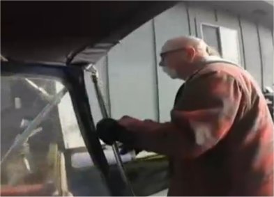 Video: Mail by Boat: Calif. Carrier Delivers on the River