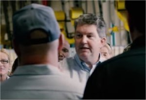 Video: Behind the Scenes – It’s Our Season