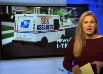 Video: Congress Reacts to I-Team’s USPS Sex Assaults Investigation