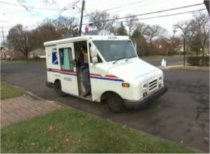 christmas delivery 2014