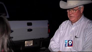 Video: USPS Halts Mail Delivery to Garden City Home for Weeks