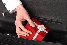 USPS: Avoiding ethical lapses during the holidays