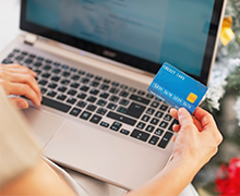 Cyber Monday spending surpasses $2 billion, sets record