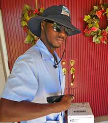 Sunday success – Expanded deliveries get results